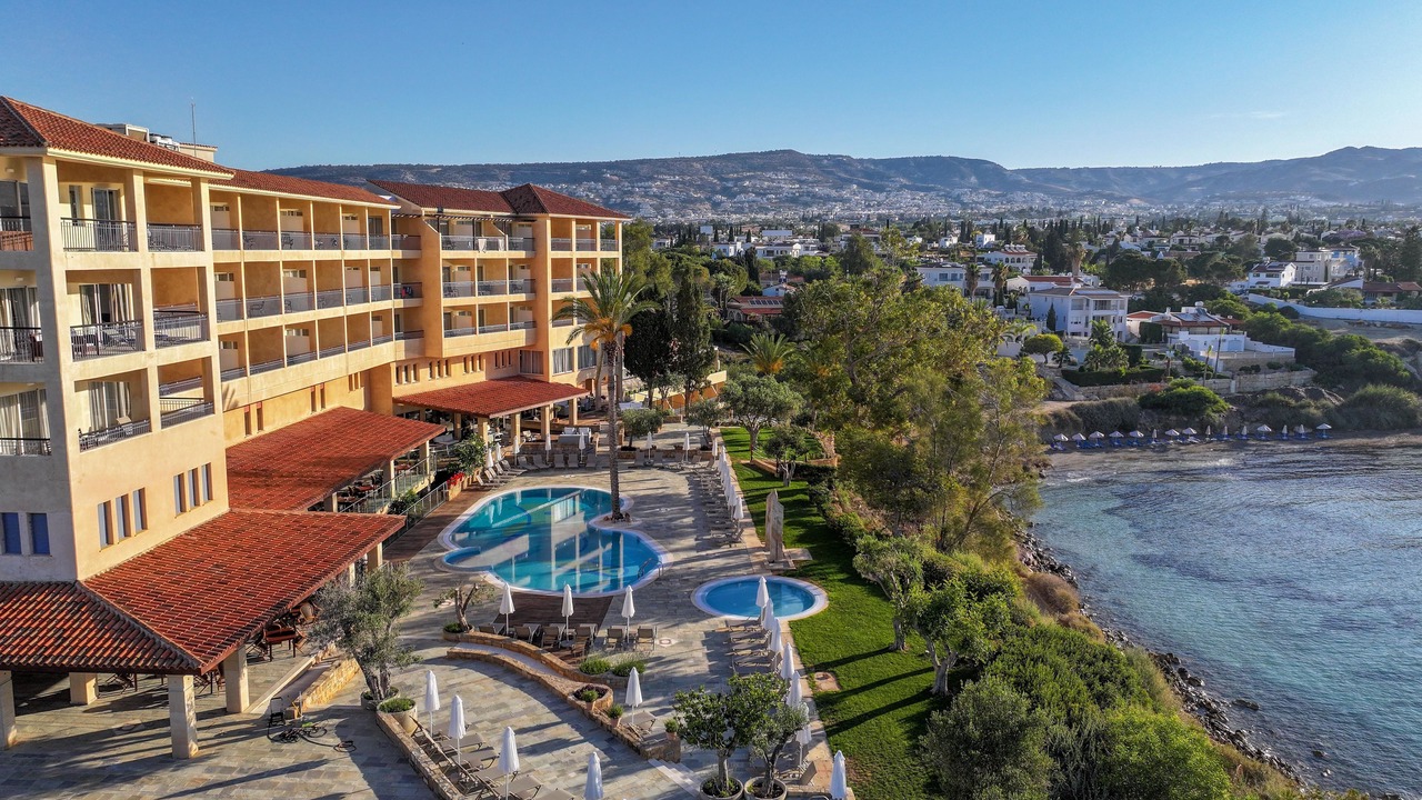 Photo of Outdoor in Pegeia