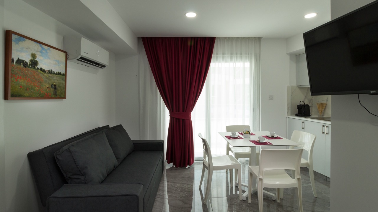 Photo of Patio Balcony in Larnaca City Centre