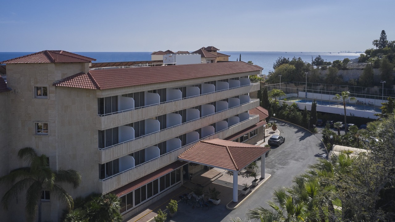 Photo of Others in Agios Tychon