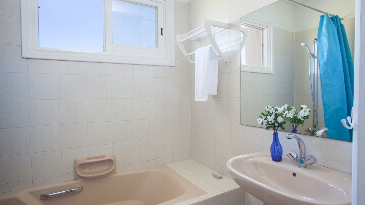 Photo of Bathroom in Ayia Napa