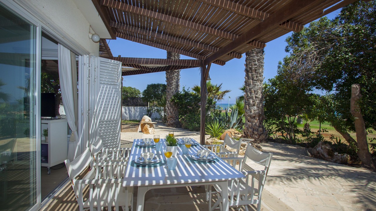 Photo of Outdoor in Ayia Napa