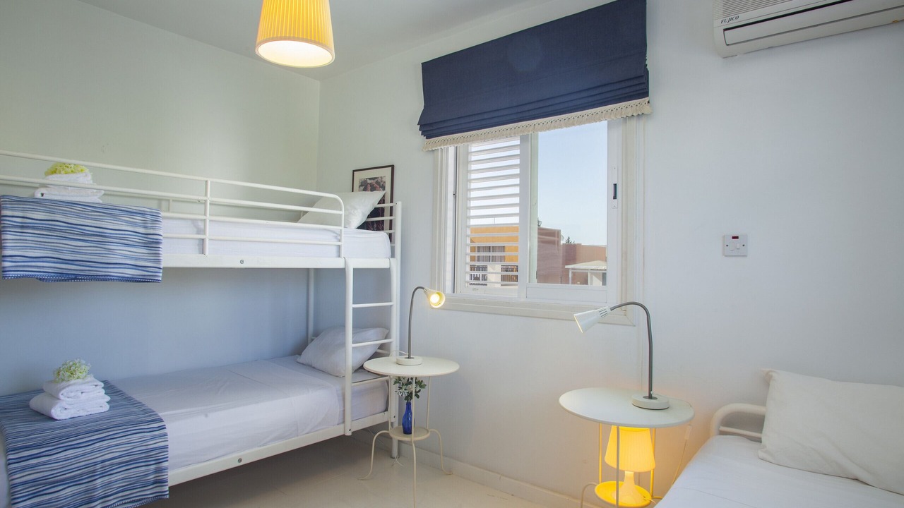 Photo of Bedroom in Ayia Napa