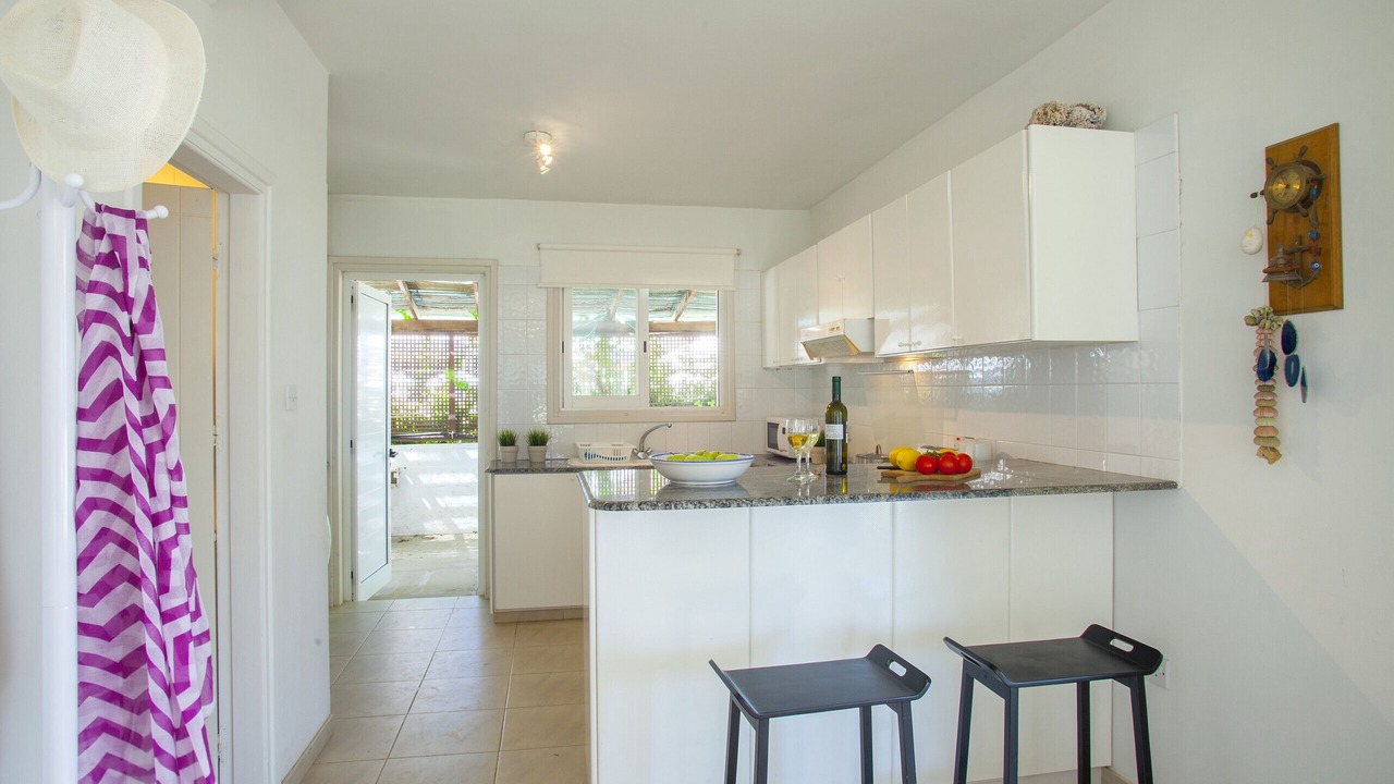 Photo of Kitchen in Ayia Napa
