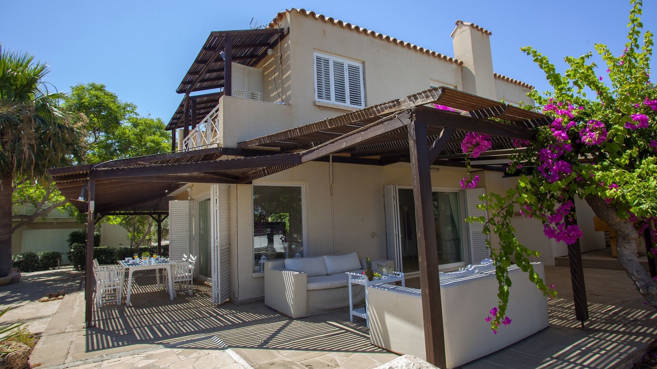 Photo of Outdoor in Ayia Napa