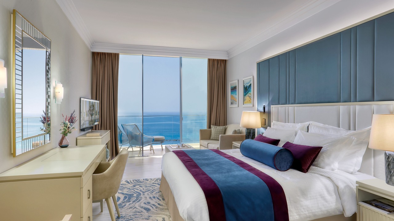 Photo of Bedroom in Paphos