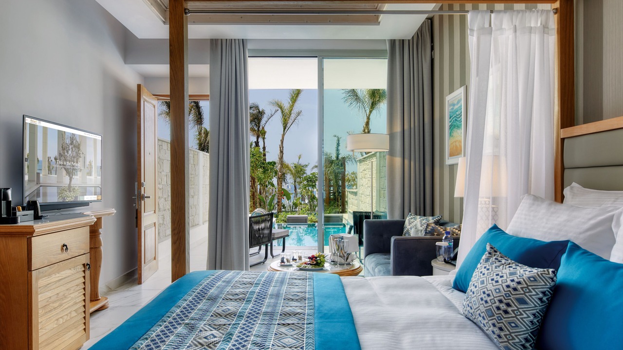 Photo of Outdoor in Paphos