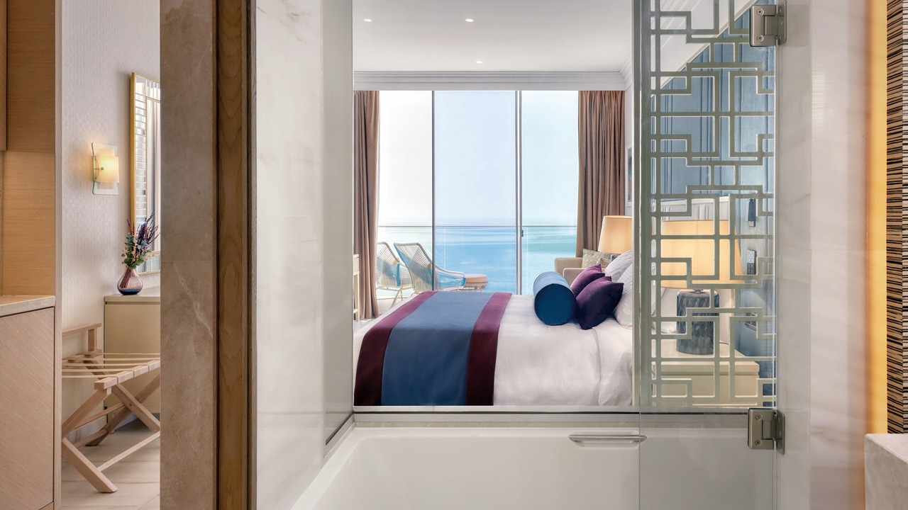 Photo of Bedroom in Paphos