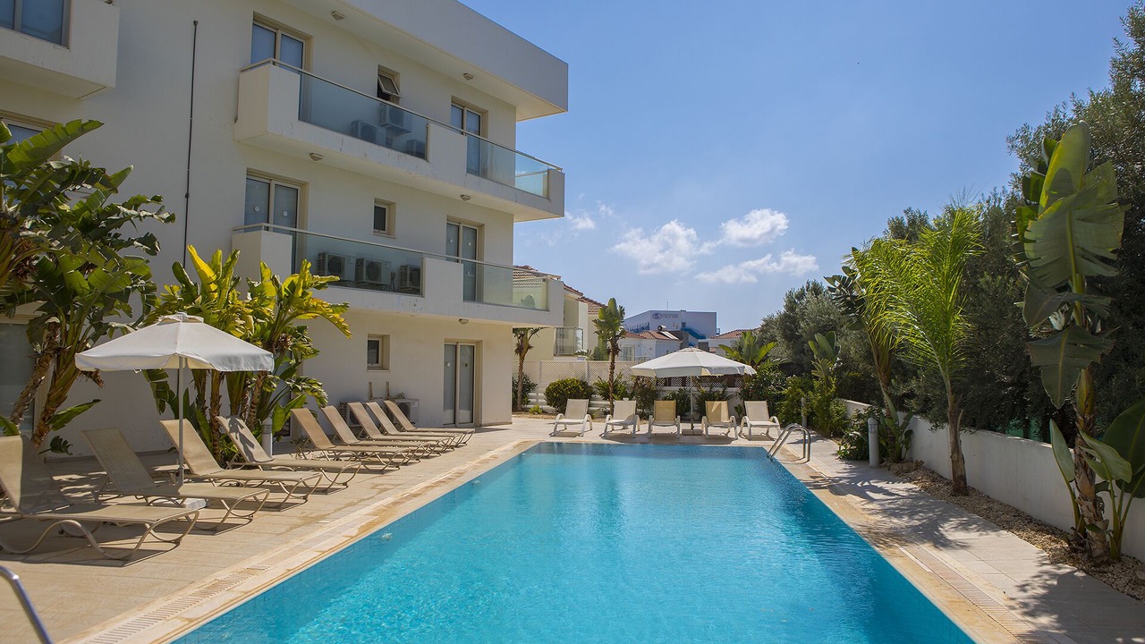 Photo of Outdoor in Pernera