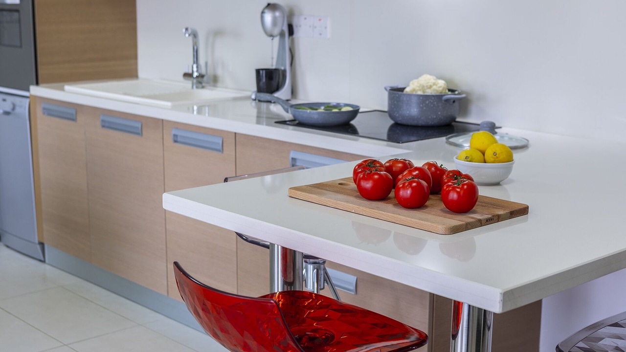 Photo of Kitchen in Pernera
