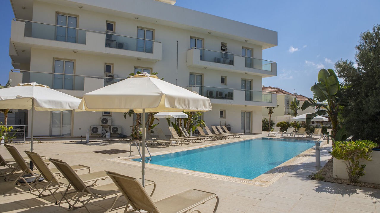 Photo of Outdoor in Pernera