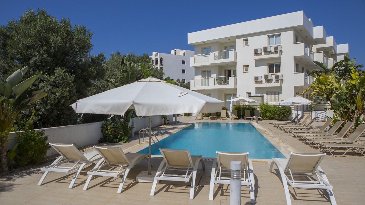 Photo of Outdoor in Pernera