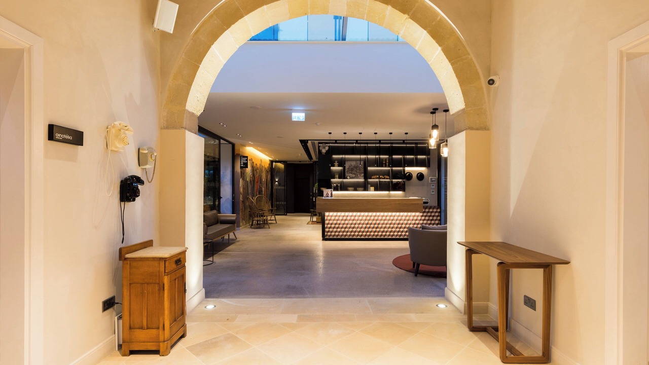 Photo of Outdoor in Larnaca City Centre