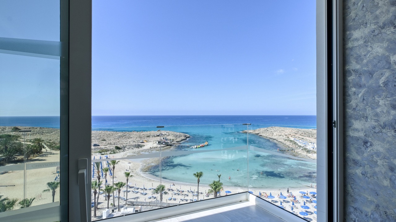 Photo of Patio Balcony in Ayia Napa