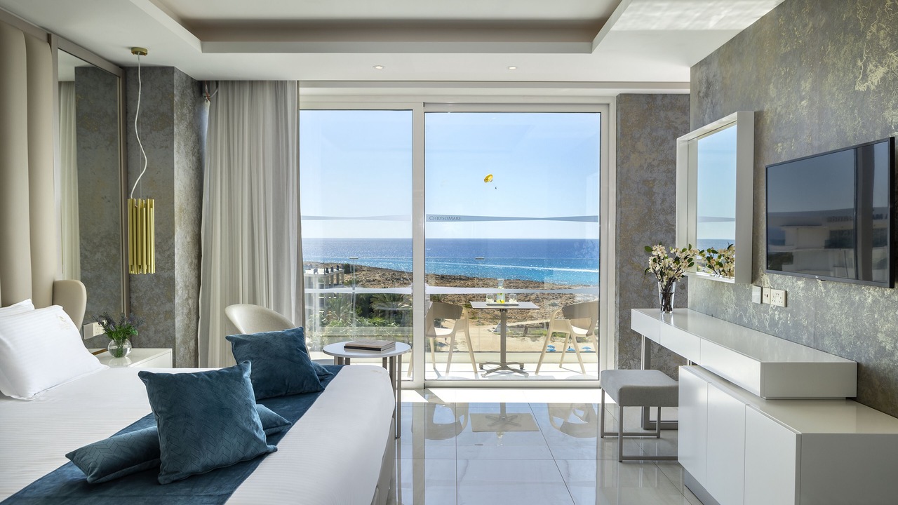 Photo of Patio Balcony in Ayia Napa