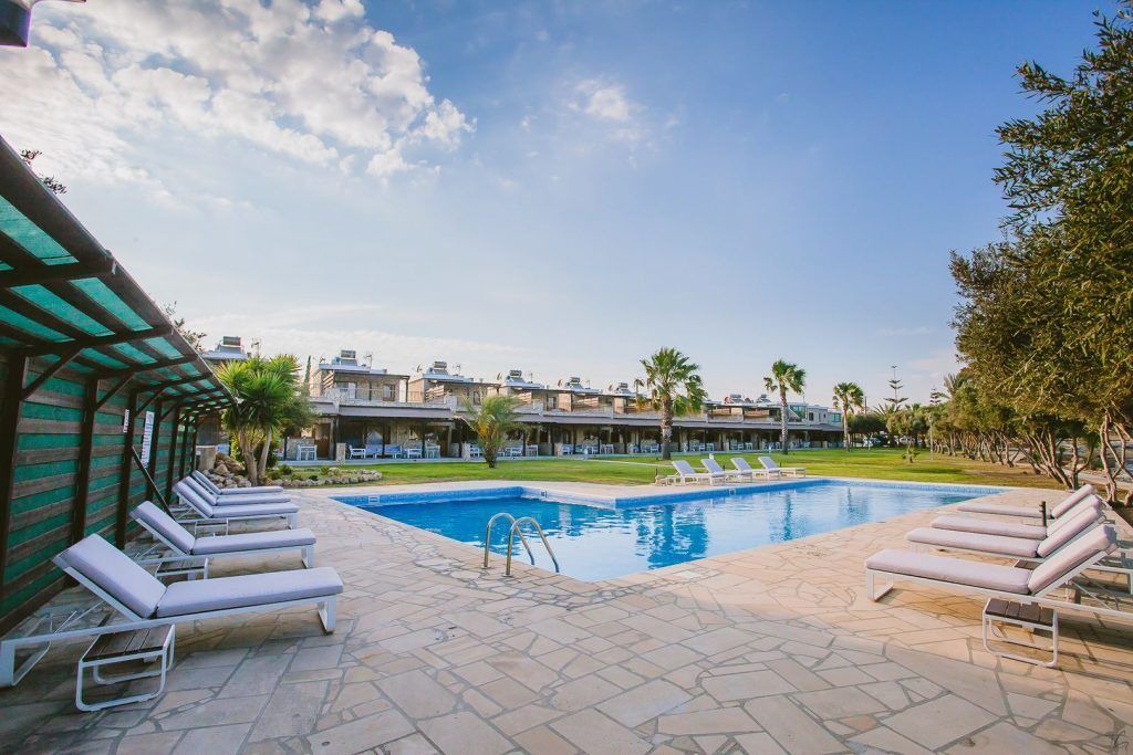 Photo of Outdoor in Agios Theodoros