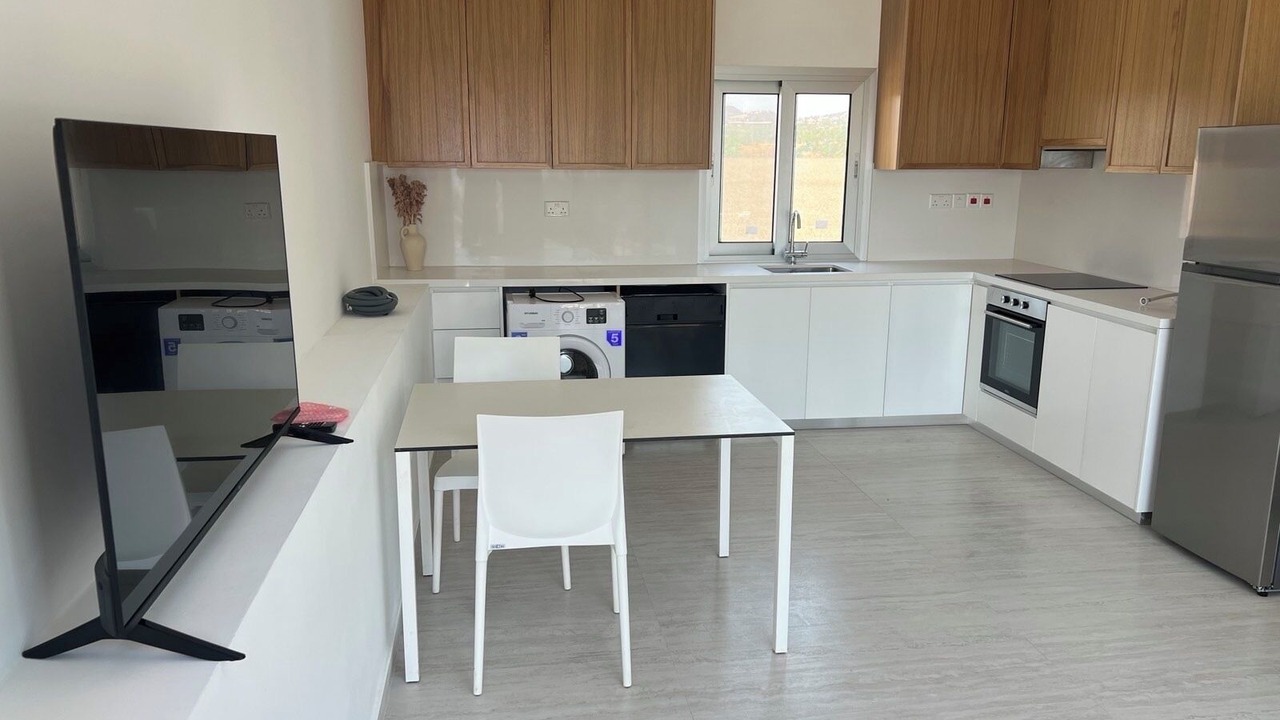 Photo of Kitchen in Agios Theodoros