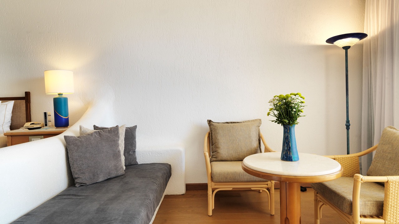 Photo of Livingroom in Pegeia