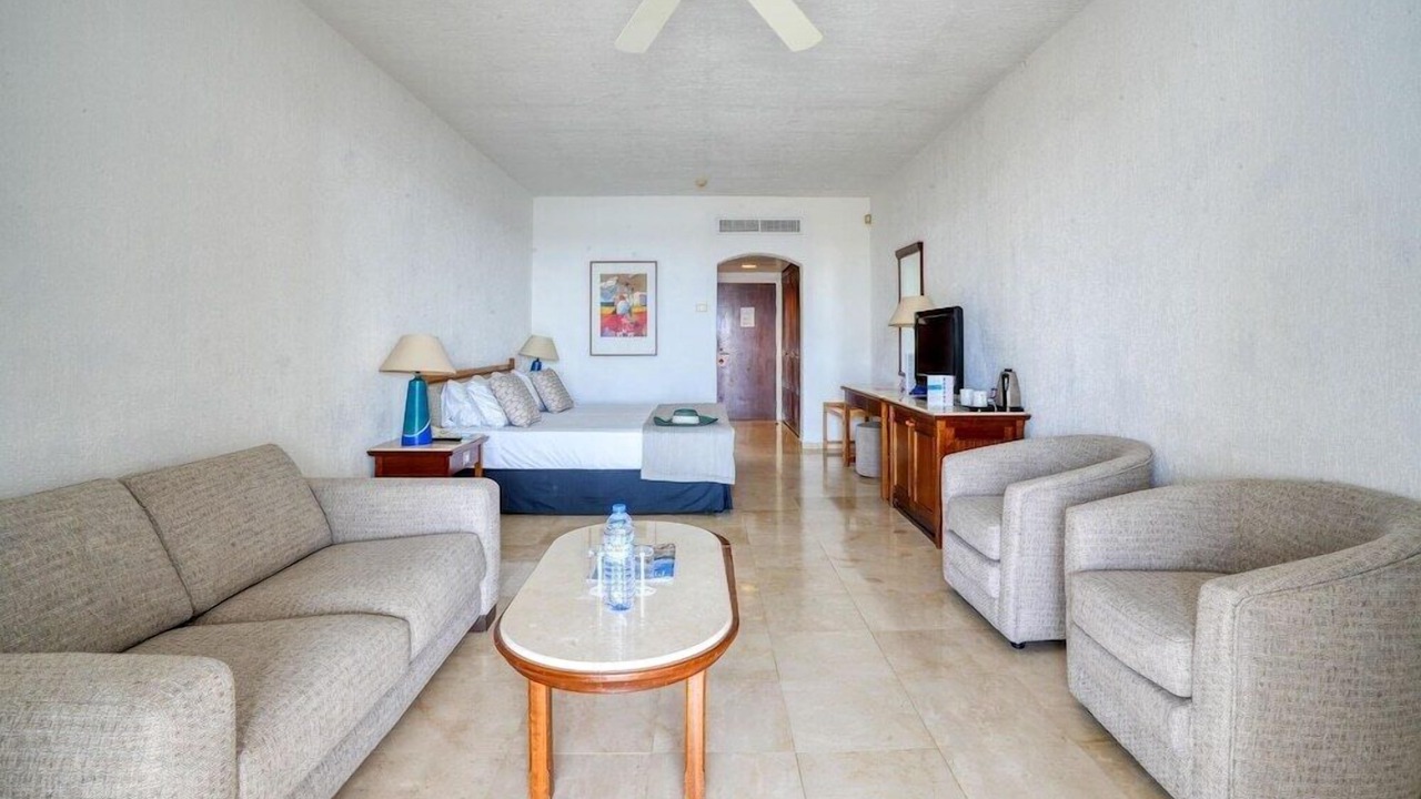 Photo of Livingroom in Pegeia