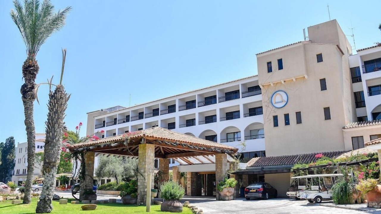 Photo of Outdoor in Pegeia