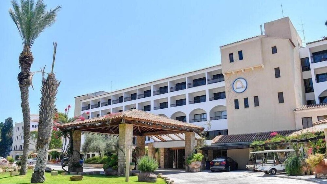 Photo of Outdoor in Pegeia