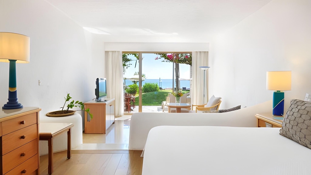 Photo of Bedroom in Pegeia
