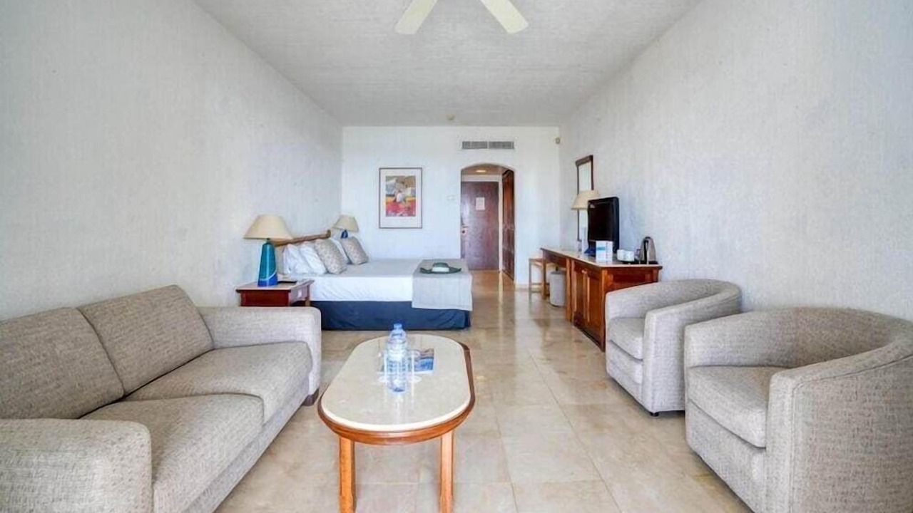 Photo of Livingroom in Pegeia