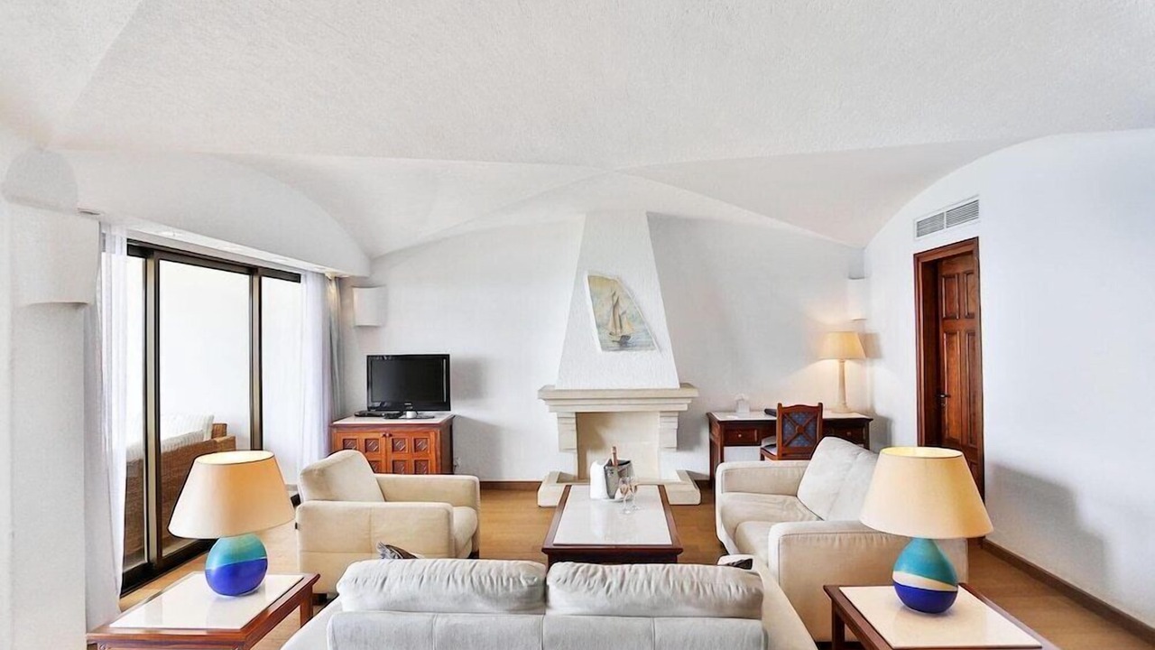 Photo of Livingroom in Pegeia