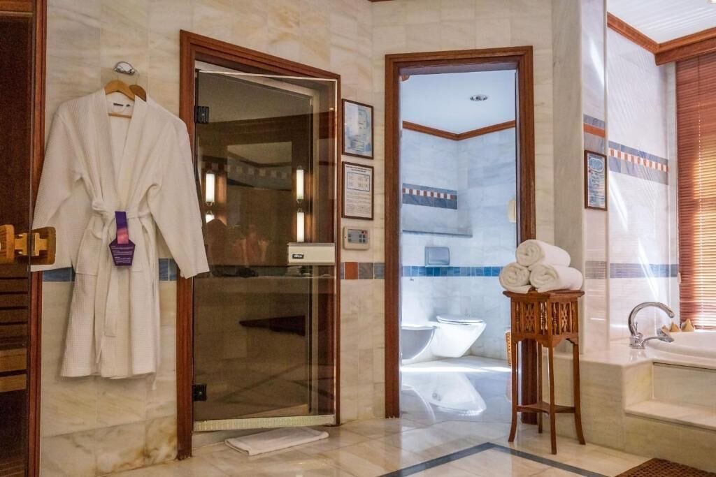 Photo of Bathroom in Pegeia
