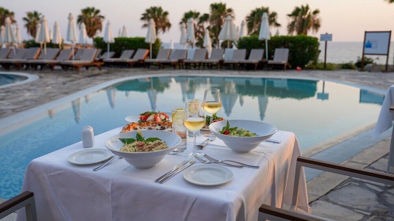 Photo of Outdoor in Pegeia