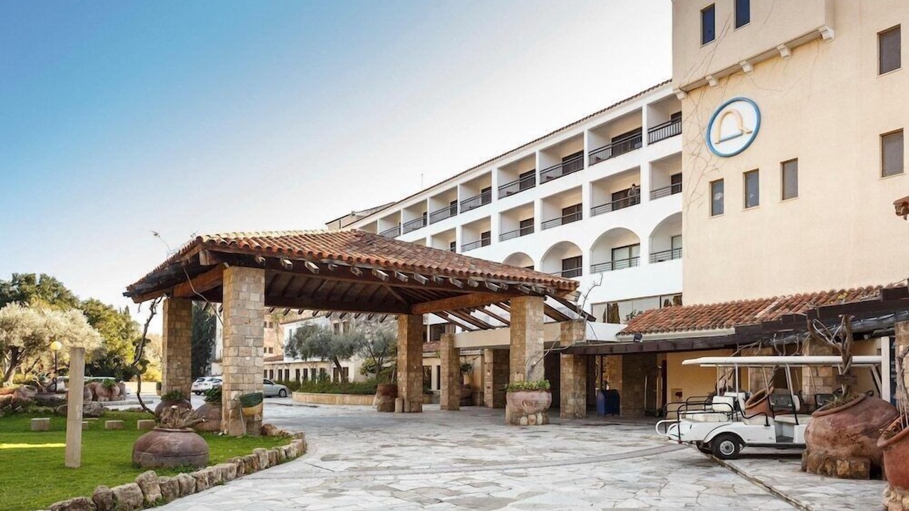 Photo of Outdoor in Pegeia