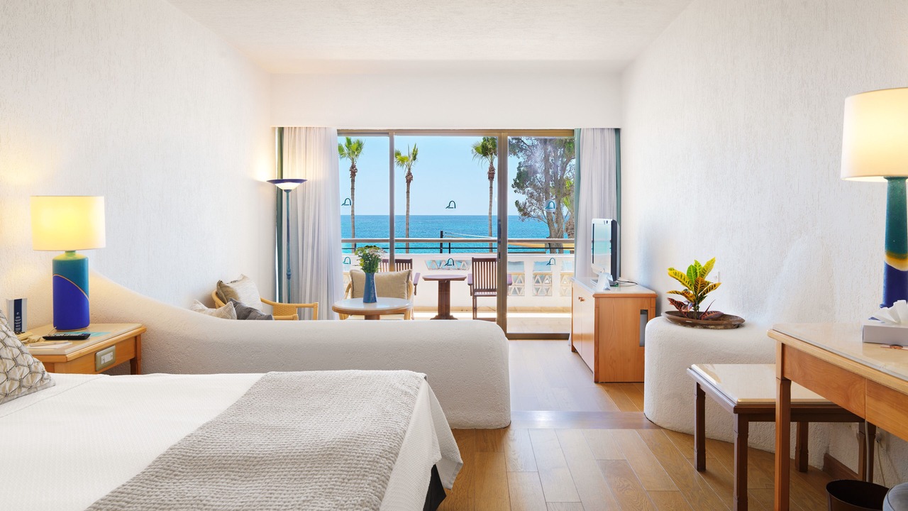 Photo of Bedroom in Pegeia