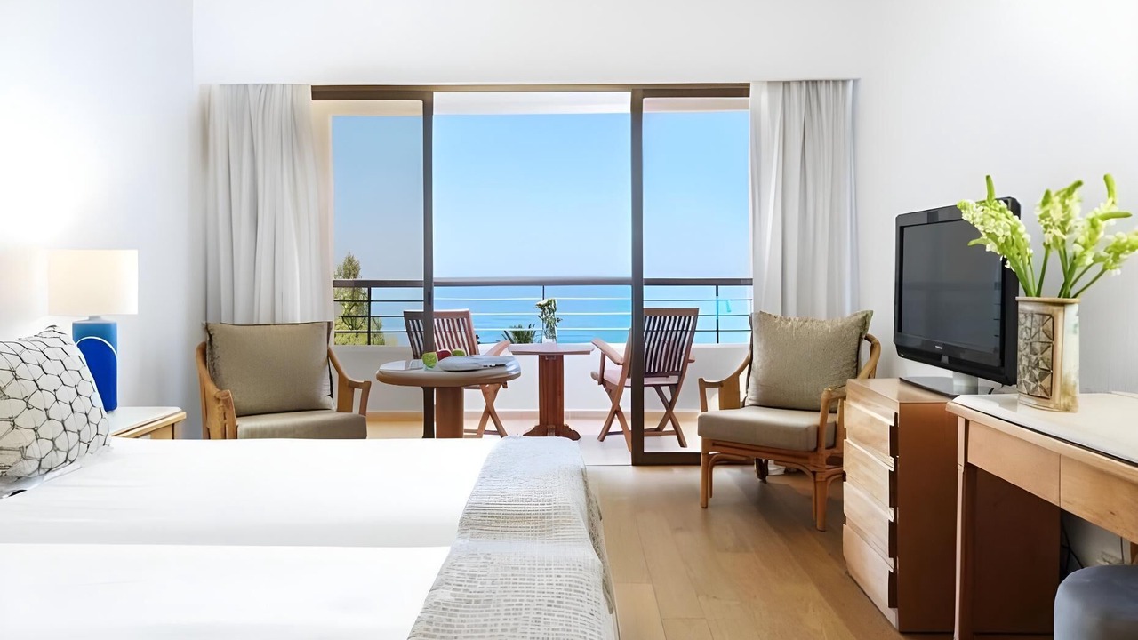 Photo of Bedroom in Pegeia
