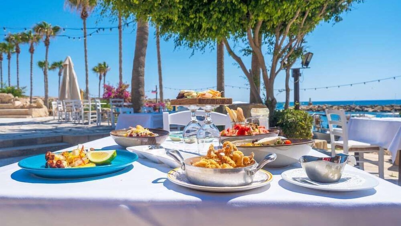 Photo of Outdoor in Pegeia