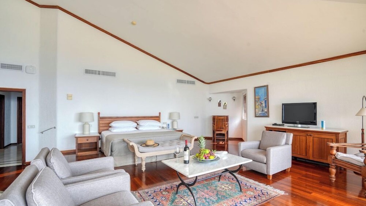 Photo of Livingroom in Pegeia