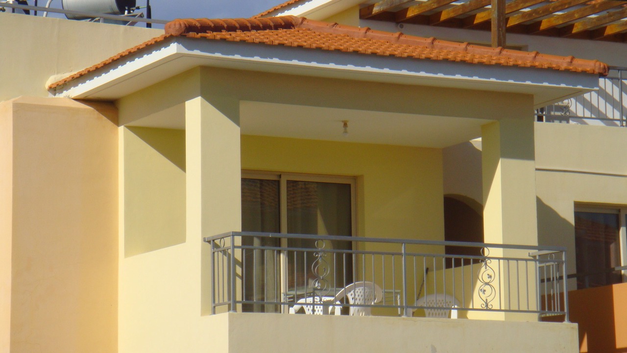 Photo of Outdoor in Kapparis
