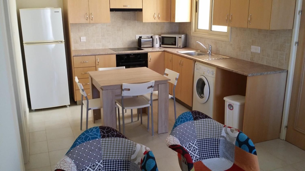 Photo of Kitchen in Kapparis