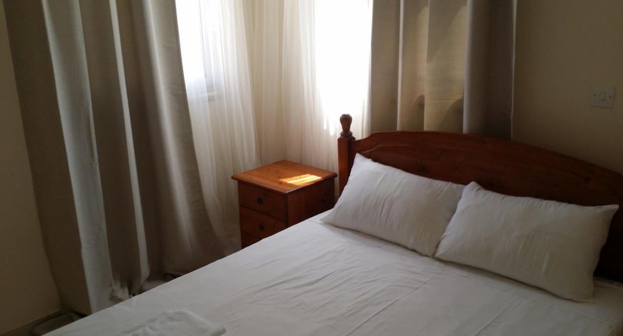 Photo of Bedroom in Kapparis