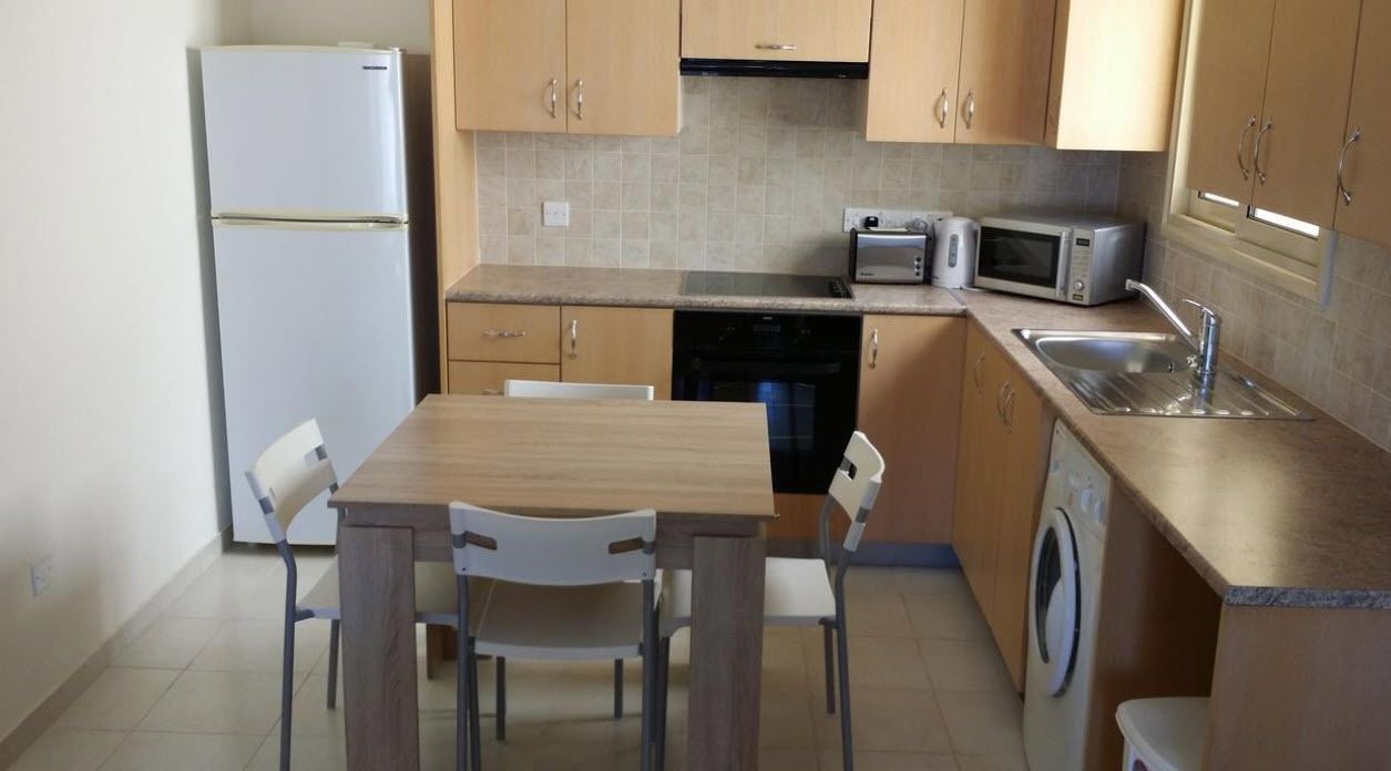 Photo of Kitchen in Kapparis