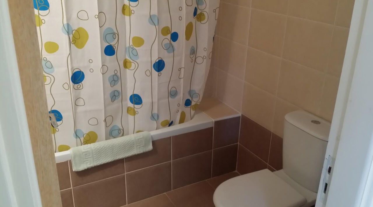 Photo of Bathroom in Kapparis