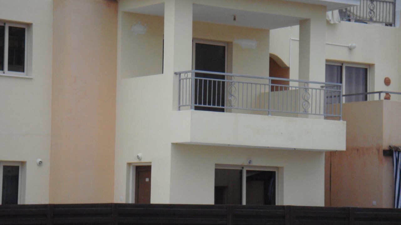 Photo of Outdoor in Kapparis