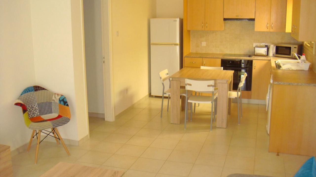 Photo of Kitchen in Kapparis
