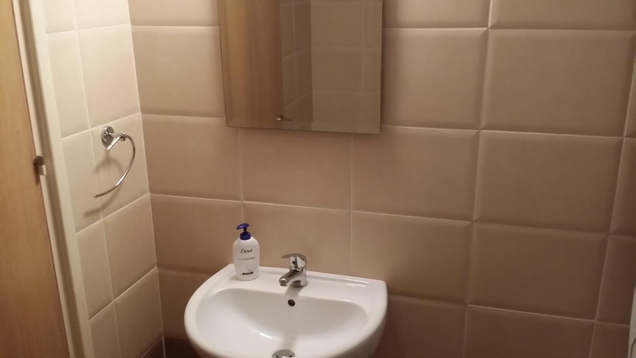 Photo of Bathroom in Kapparis