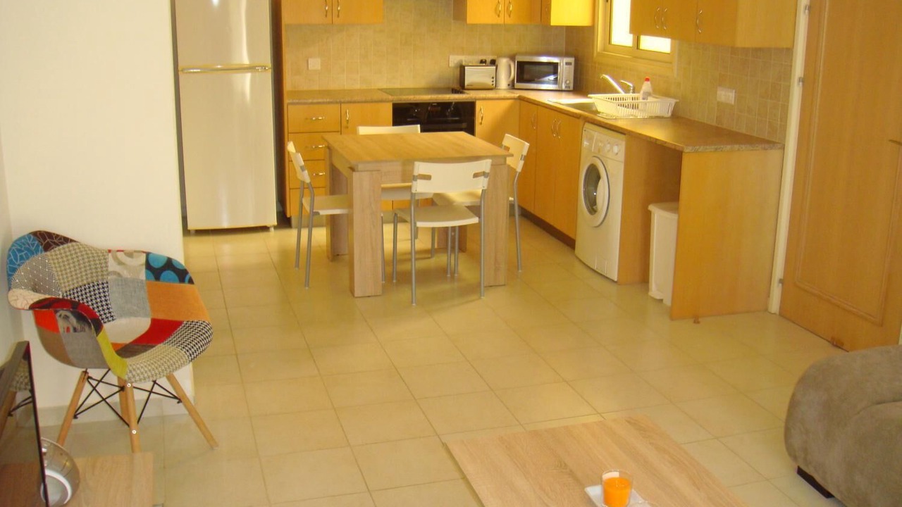 Photo of Kitchen in Kapparis