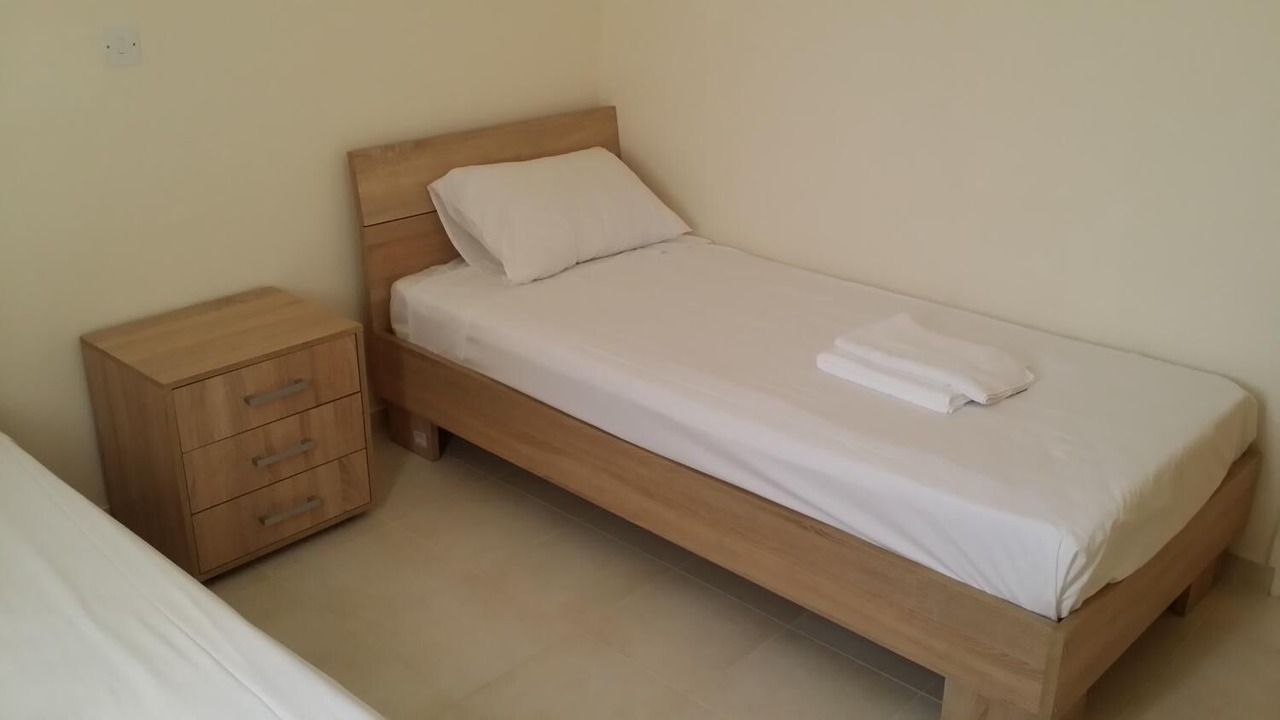 Photo of Bedroom in Kapparis