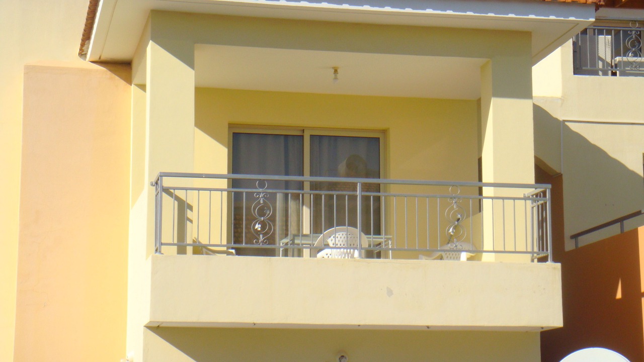 Photo of Outdoor in Kapparis