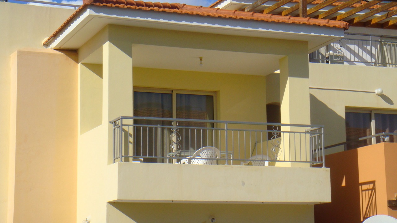 Photo of Outdoor in Kapparis