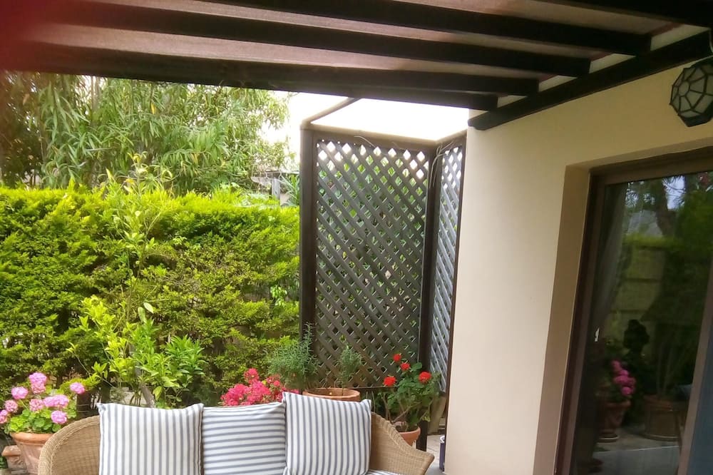 Photo of Patio Balcony in Pissouri