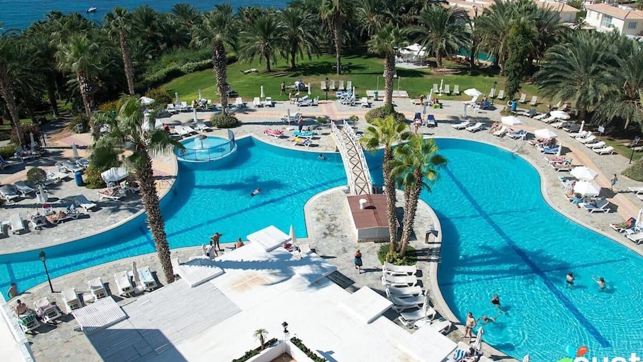 Photo of Outdoor in Pegeia