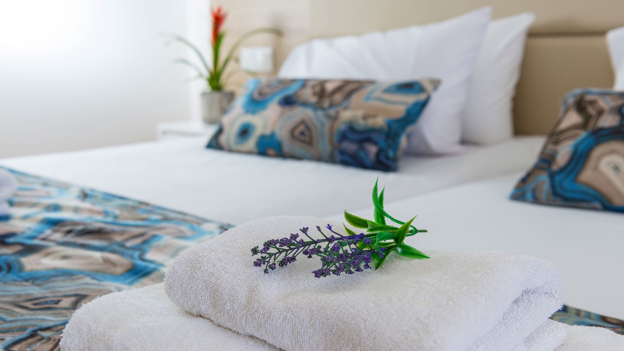 Photo of Bedroom in Pegeia