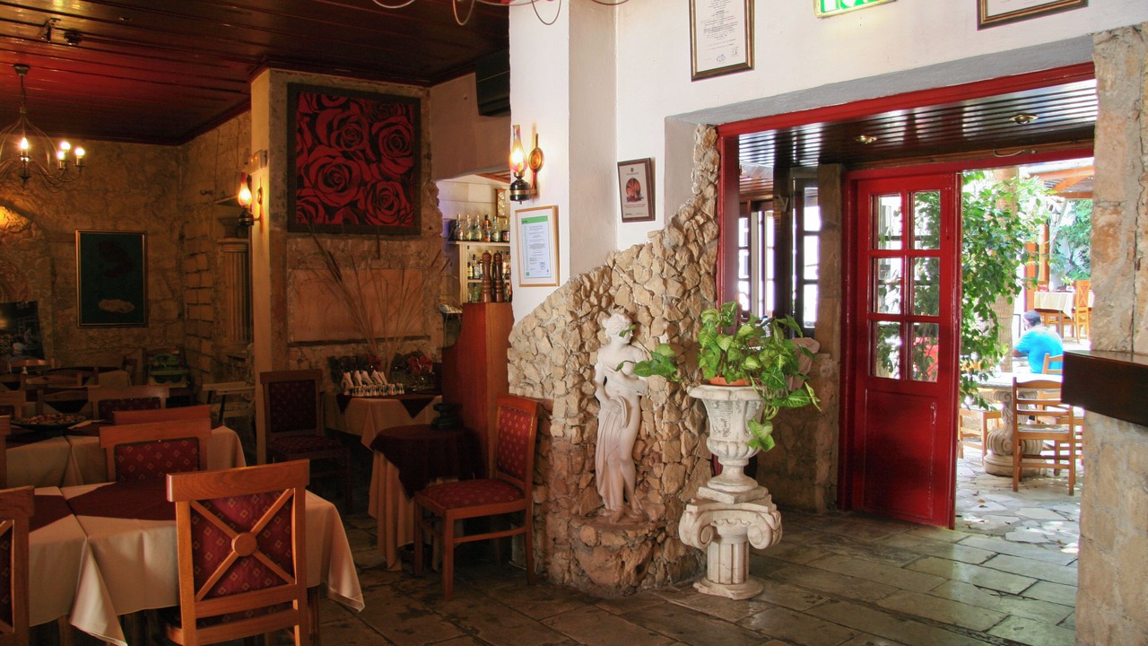 Photo of Others in Paphos